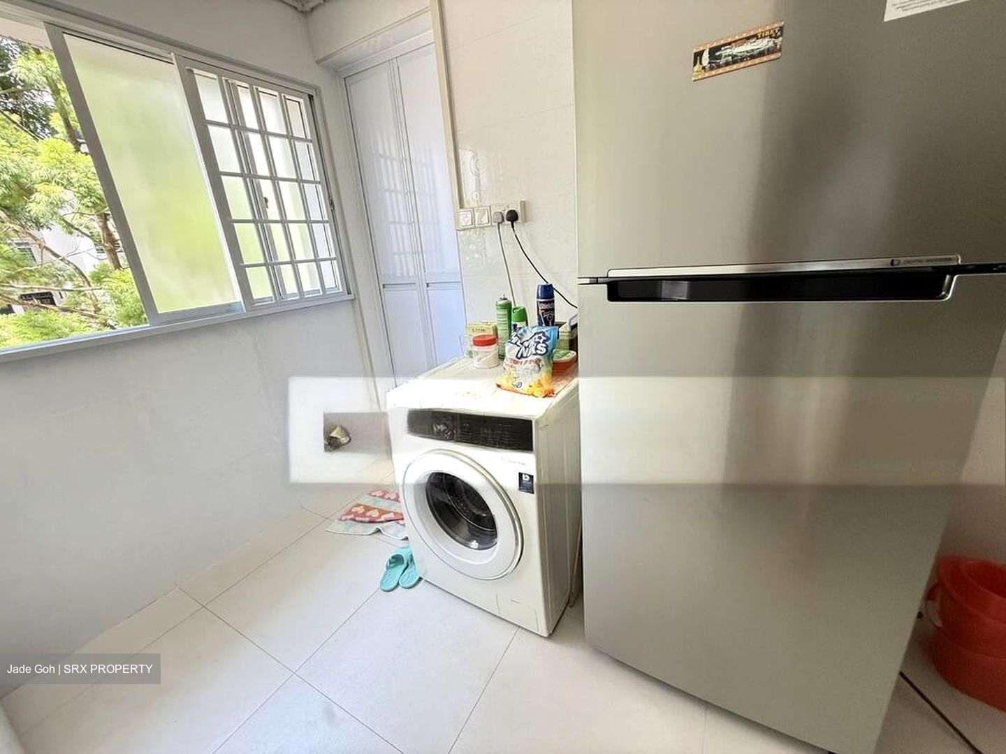 Blk 5 Dover Court (Queenstown), HDB 3 Rooms #517587861